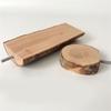 Parrots Cage Accessories 6Pieces/Set Wooden Perches Chewing Sticks Climbing Branches Stand For Small Bird Enrichment