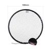 7    180mm Elinchrom Mount Standard Reflector Diffuser Shade Lamp Shade with 10 Degrees  30 Degrees  50 Degrees