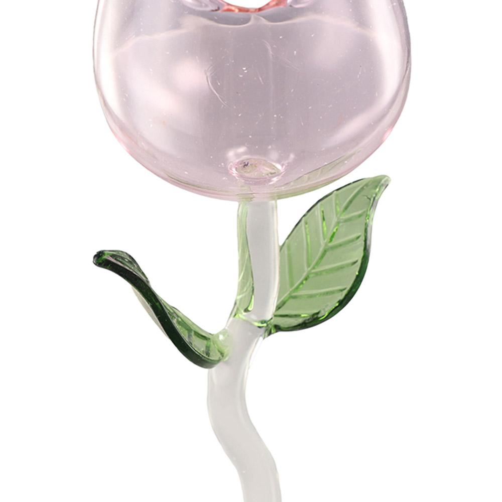 150/280ml Rose Wine Goblet Glassware Cocktail Glasses Cup Rose Wine Glass Wedding Gift