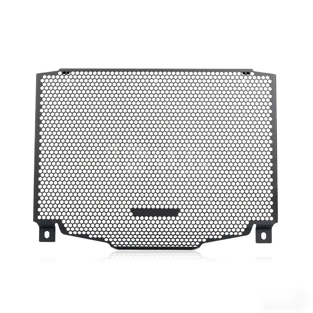 For Kawasaki Z1100 2026 z 1100 2026 Motorcycle Radiator Guard Protection Engine Cover Oil Cooler Protector Radiator Grille net
