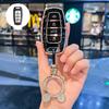 Haval H6 Key Case for H2s, M6, First Love, H6S, Red Hare, H9, Big Dog, H4, H7
