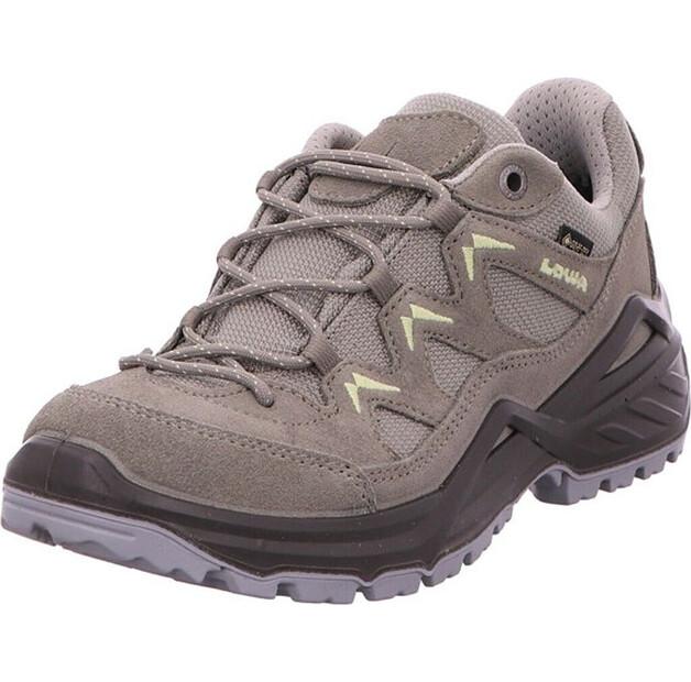 Треккинговые ботинки Lowa Sirkos Evo GTX