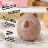 Cartoon Capybara Timer Funny Animal Clock Alarm Countdown Alarm Clock Animal Timer  Study