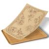 Decoração de mesa e acessórios – Suportes e guardanapos para servir mesa