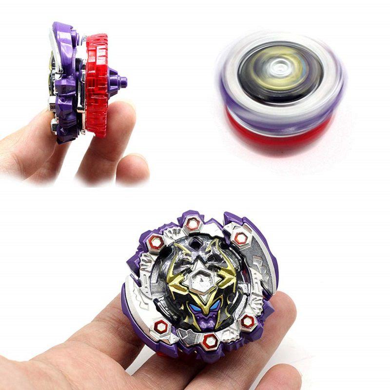 Burst Beyblade B125 01 Dead Hades 11turn Zephyrwithout Launcher Beyblade Only