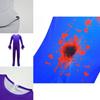 Dress Your Kids In Style With Roblox Rainbow Friends Cosplay Costume Perfect For Halloween And Christmas