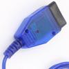 USB OBD 2 Cable Support for VCDS Software 1.4m Length USB ODBII Car Diagnosis Cable