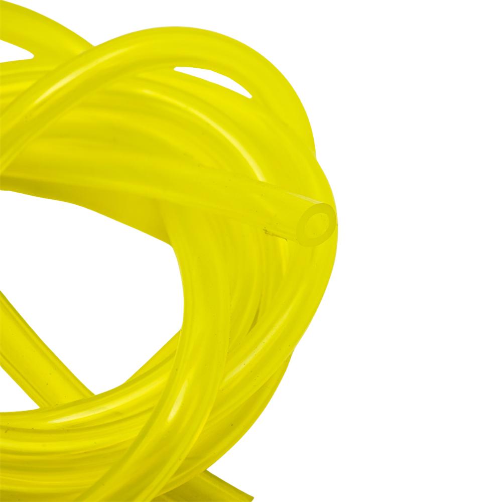 3mm X 5mm Fuel Line Hose Filter Kit For Husqvarna 357 359 361 362 365 372 XP 261 262 266 268 272 288 Chainsaw Spare Part