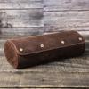 Watch Box Men and Women Watch Box Men and Women Multifunctional 3 Grids Leathers Storage Case Wrist Watch Boxes Gift Box