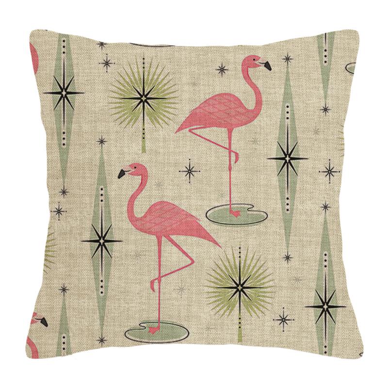 Dom Salon Nowoczesna Dekoracja Poduszka Dekoracja Poszewka na Poduszkę 45*45 40X40Cm 60X60Cm 45X45Cm Abstrakcyjny 50X50Cm Boho