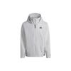 New TRAVEER Jacket Men's Light Gray IK3145