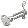 Stainless Steel Boat Lock Hatch Deck Hinge Adjustable Latch for Cabinets