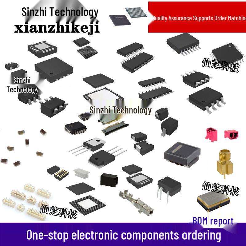 Authentic MC9S08PA16AVLC 8-bit LQFP-32 Microcontroller Chip IC