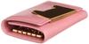 Tsumori Chisato Katzenrahmen 57391 04 (Rosa)
