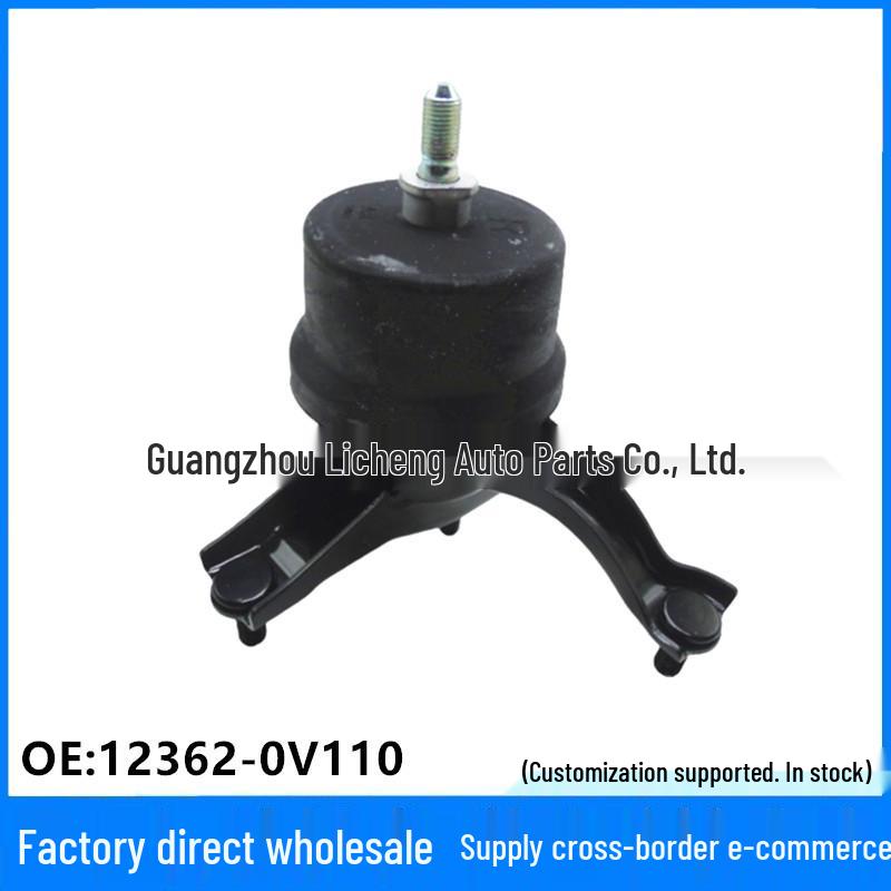 12362-0V110 Engine Mounts for 2015-2017 Highlander 2.0T (ASU55). Linghuo