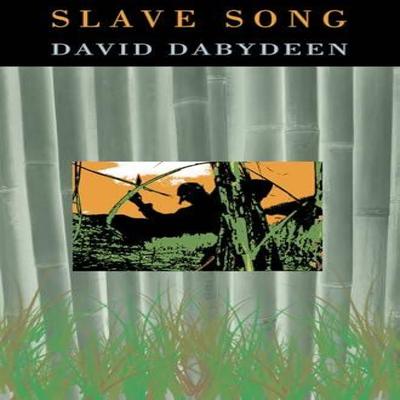 Slave Song by David Dabydeen Paperback Book 9781845230043