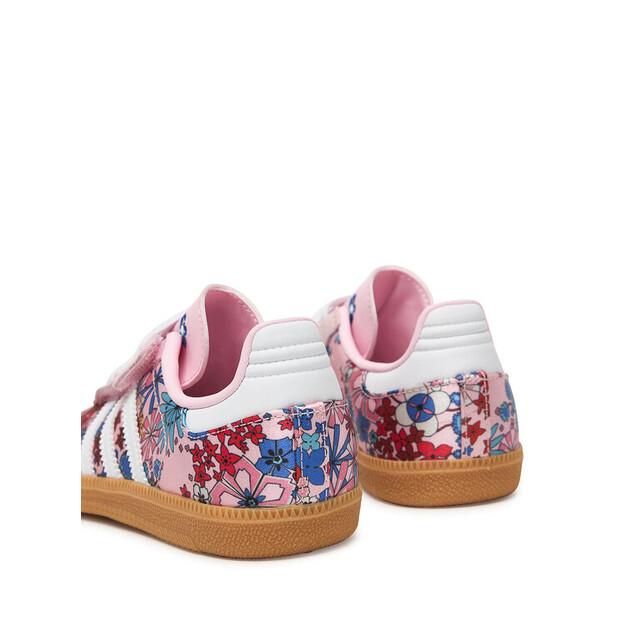 Кроссовки adidas Liberty London Samba Og Comfort Closure Elastic Lace