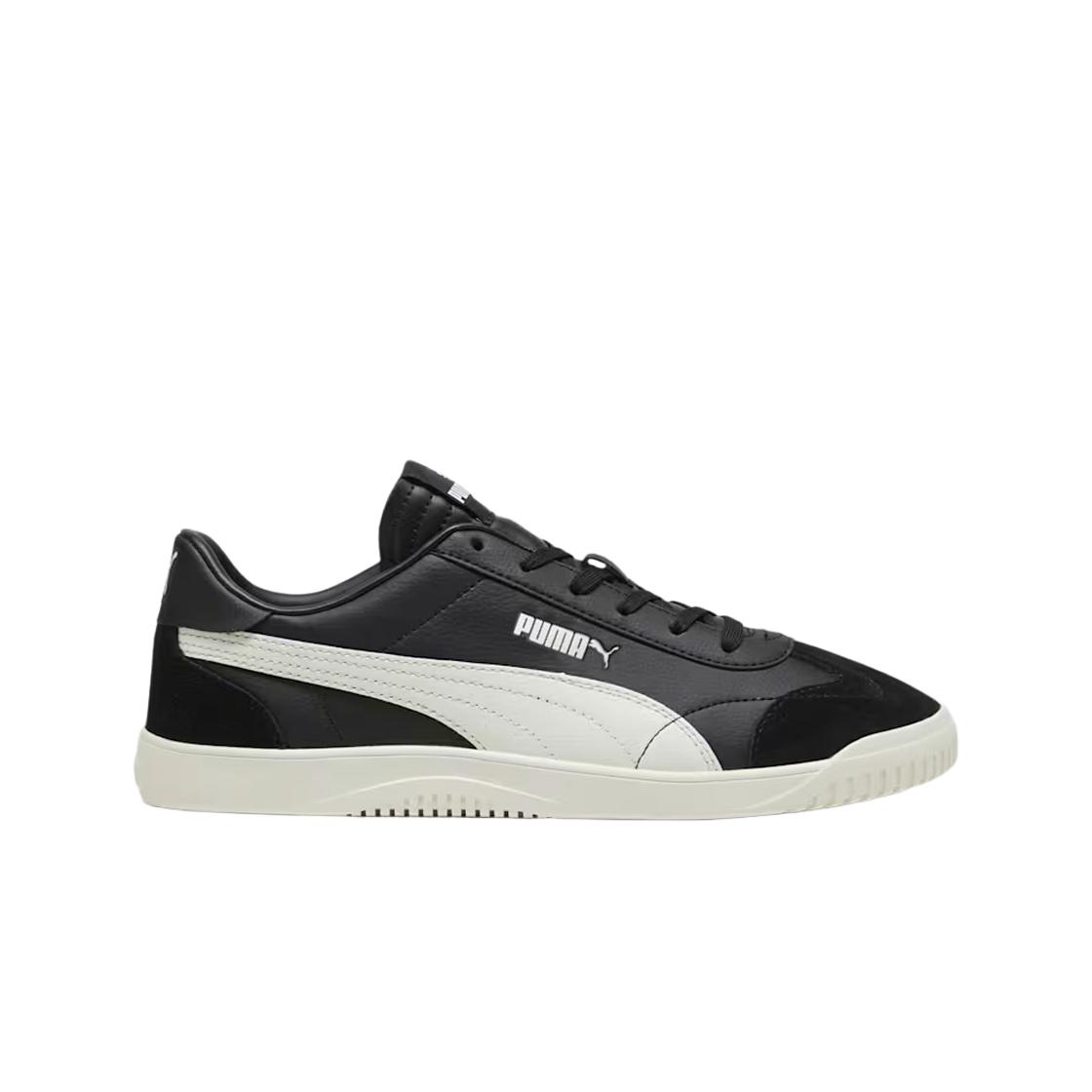 

Puma Club 5v5 Черный Белый 280