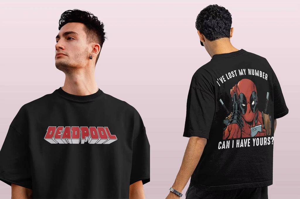 2026 Sommer Neuankunft Marvel T-Shirt Oversized Herren Sportbekleidung Outdoor Training Damen T-Shirts Superhelden Avengers Fans T-Shirt