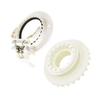 Appliance Repair Part Clutch Gear Washer Easy Installation OEM Specification Fit Restores Appliance Efficiency