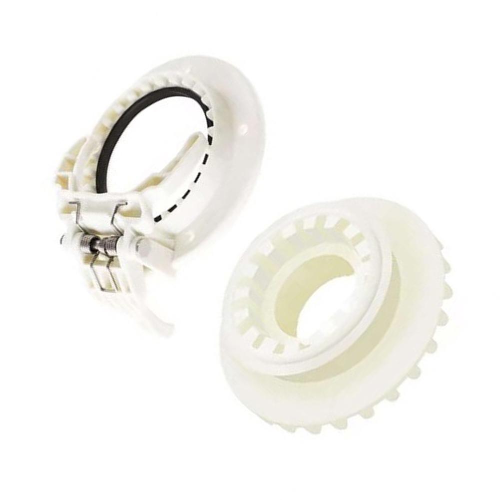 Appliance Repair Part Clutch Gear Washer Easy Installation OEM Specification Fit Restores Appliance Efficiency