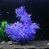 Simulation Artificial Aquatic Plants Lifelike Underwater Aquatic Plants Antlers Coral Grass  Home