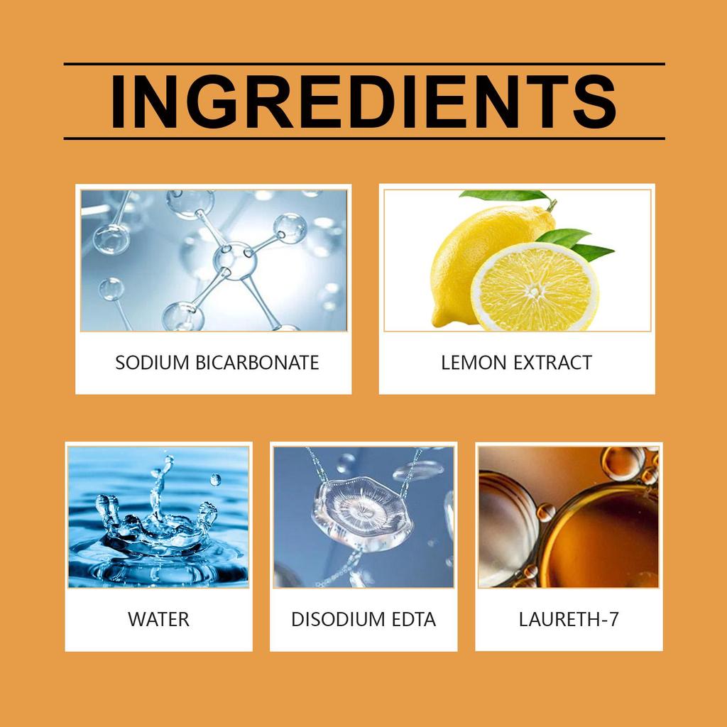 Kitchen Grease Cleaner Household Heavy Duty Grease Cleaner Kitchen Stovetop Stain Remover Foam Cleaner