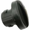 Engine Oil Filler Cap Oil Filler Plug Cover for 2007-2012 Mini Cooper 1.6L R55 R56 R57 R58 R59 11127572848 11-12-7-572-848