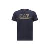 Emporio Armani EA7 T Shirt Men's 6KPT19-PJM9Z-1200