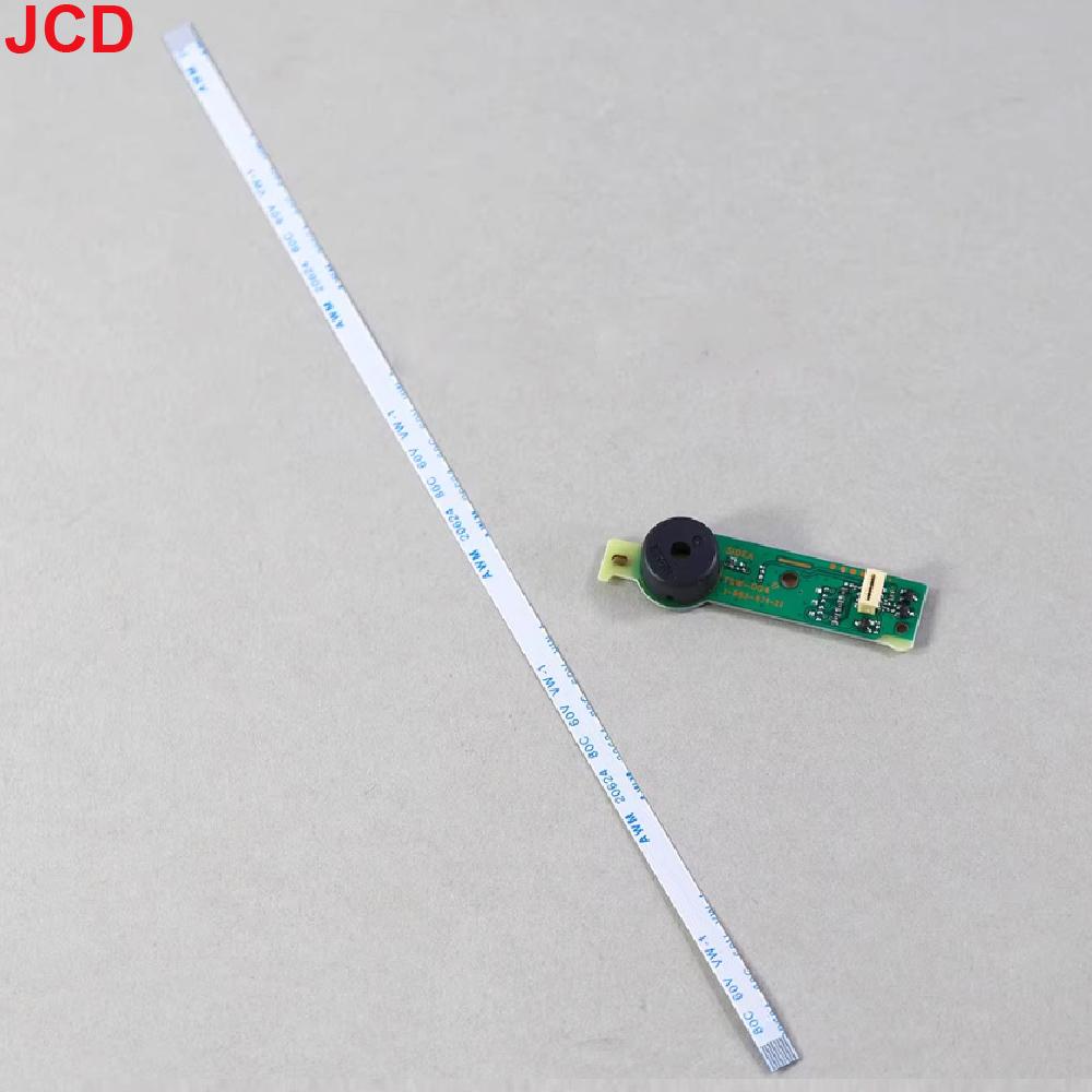 JCD 1set For PS 4 Slim TSW-004 TSW-003 TSW-002 RF Board Power On/Off Switch Power Eject Button PCB Board With Flex Cable