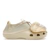 Satisfy x Classic Clog Bone Unisex Sneaker Creme 208552-2Y2