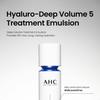AHC Hydro Deep Volume 5 Treatment Emulsion 100ml