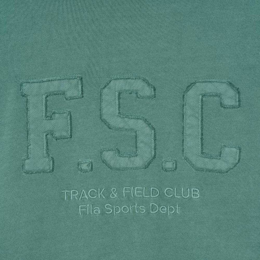 Fila Pigment Wash Sweatshirt