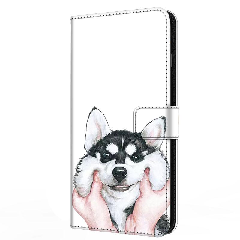 Pentru Redmi Note 13 Pro Plus Pro+ 13R Pro Husă tip portofel flip magnetic Lux pentru Xiaomi Redmi Note 13 Protector telefon Husă piele