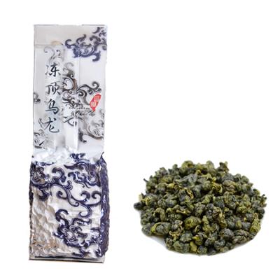 Chá Oolong Jin Xuan Leitoso das Montanhas Altas Chá Oolong Dongding Sabor Leitoso