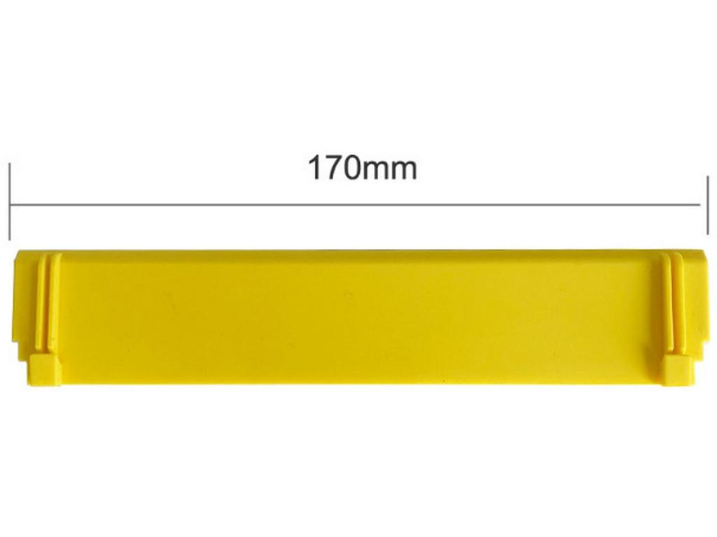 Akcesoria do parownicy Karcher: SC2-SC5 Mała szczotka, Ekran filtrujący, Miedziana szczotka, Worek na kurz, Szczotka walcowa, Pokrowiec z tkaniny, Długi pasek.