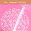 Dough Cutter Multifunctional Baking Tool Reusable Dough Scraper Food Safe Dough Cutting Tool for Bread Cake Fondant