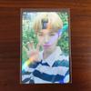 [USED] Stray Kids NOEASY with Drama Trading Card Reno