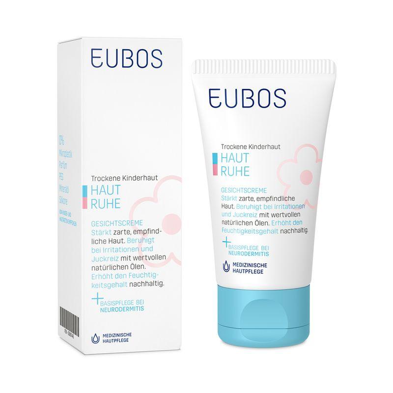 Oivos Baby Facial Cream 30ml