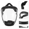 Multifunction Protection Goggle Work Face Masks Arc Plastic Welding Glasses For Men