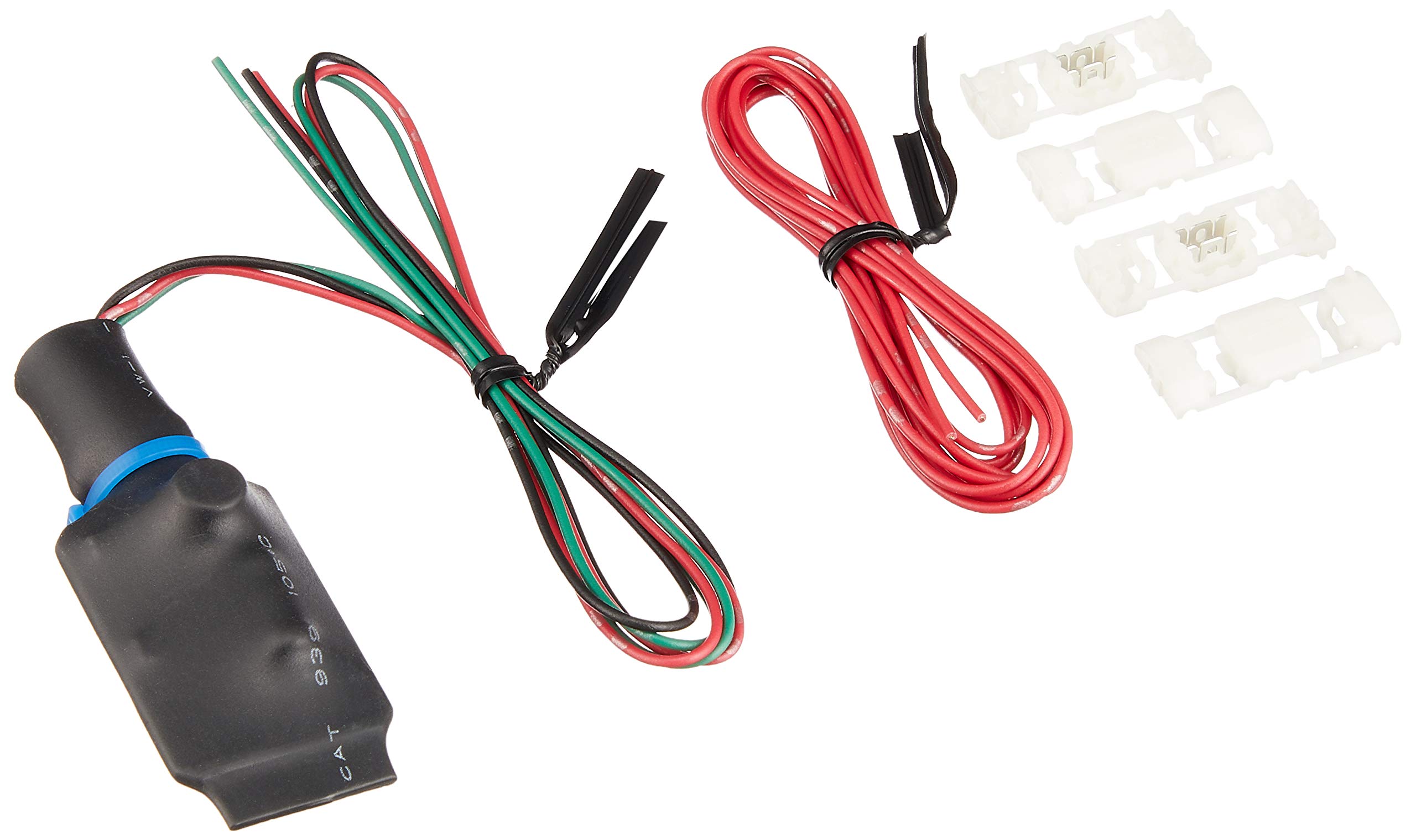 

OneTop TPW034AS Idling Stop Canceller, For Import Vehicles Imported cars/domestic cars красный