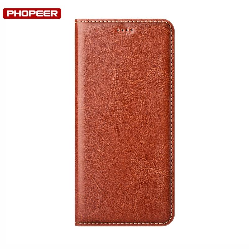 Étui en Cuir Véritable Pour Samsung Galaxy A55 A56 A35 A36 A15 A16 A17 A25 A26 A54 A34 A24 A14 A73 A53 5G Portefeuille à Rabat