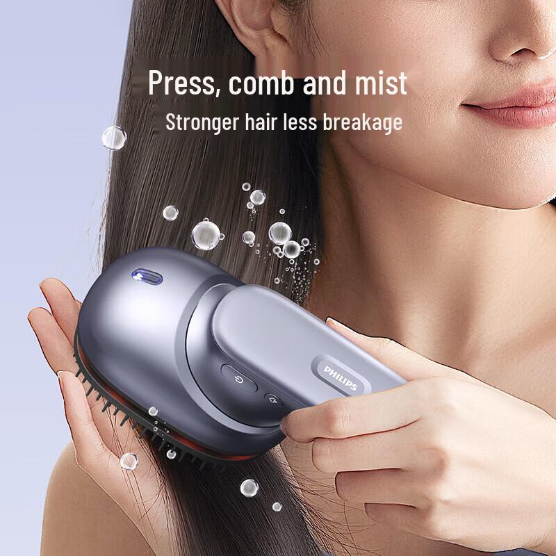 Philips Smart Head Massager Comb
