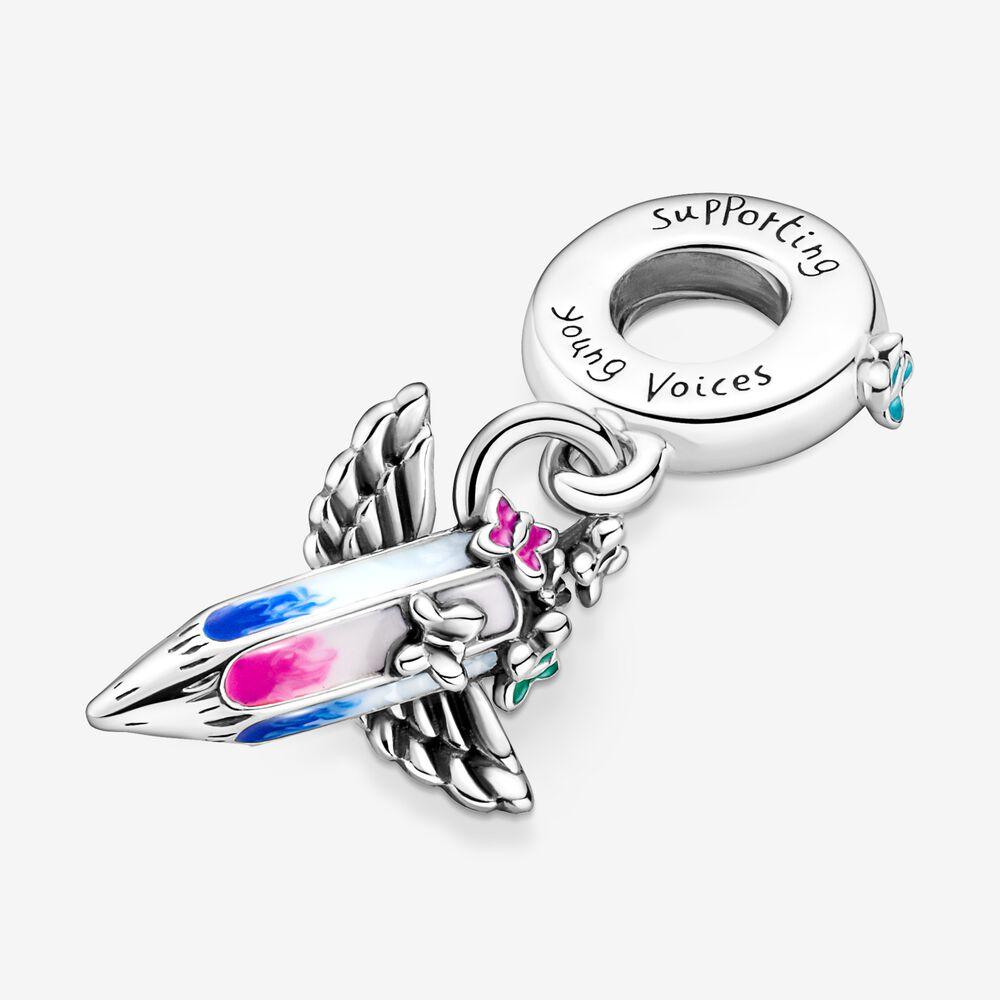 925 Silver I Love Reading Book Charm Beads for DIY Bracelet Necklace Teacher Graduation Gift Women Jewelry