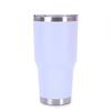 Nufeng 30oz Double-Walled Stainless Steel Car Tumbler
