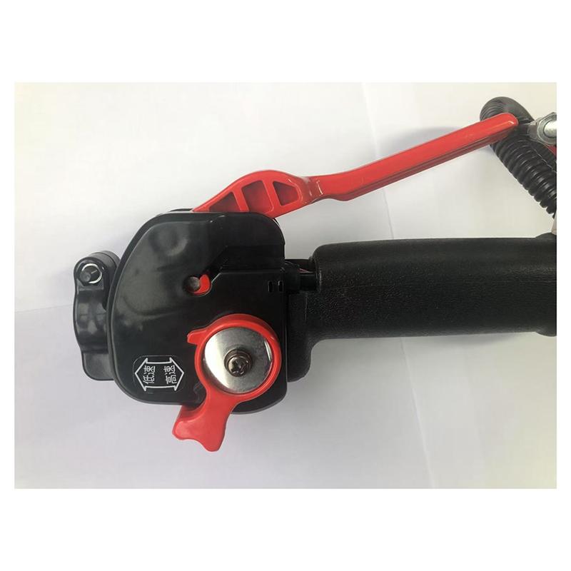 B97A-221465 Grass Trimmer Switch Handle For Maruyama BC2430H-RST Trimmer Garden Tool Trimmer Parts