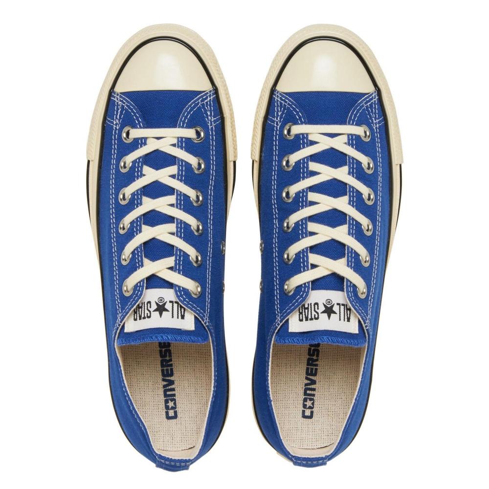 Converse All Star Aged Ac Ox Royal Blue 31316522 Royal Blue