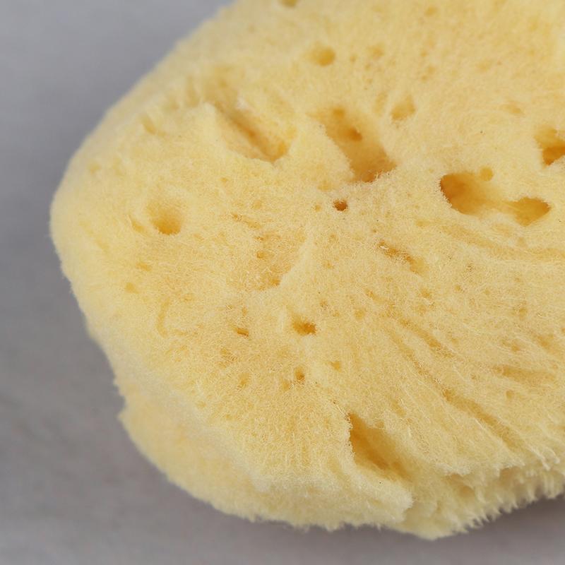 Special Texture Production Cleaning Tool Natural Greek Sponge Watercolor Painting With Absorbent Sponge Wiping Pen Painting