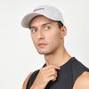 Summer Breathable Baseball Cap Men Sunscreen Sun Hat Embroidered Letter Quick-Drying Cap