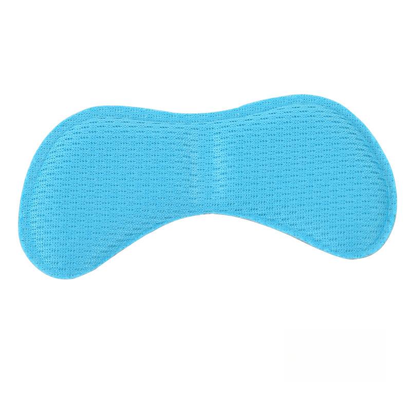 Fjärilssvamp Skodekal på Baksidan av Högklackade Skor, Osynlig Hälskydd för Kvinnor, Förtjockad Slitstark Fot Högklackade Skor Halkskydd